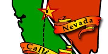 State of California and the State of Nevada together.